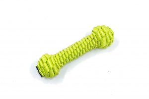 GimDog Stretch Bone, 17,5cm
