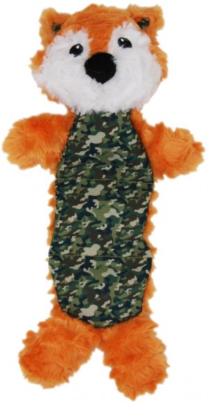 GimDog Mimetics Fox