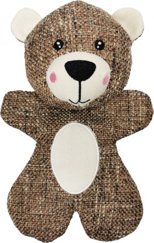 GimDog Mocha Bear