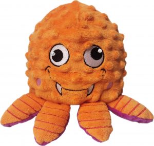 GimDog Double Face Octopus