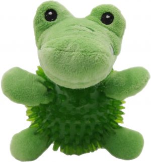 GimDog Allspikes Frog
