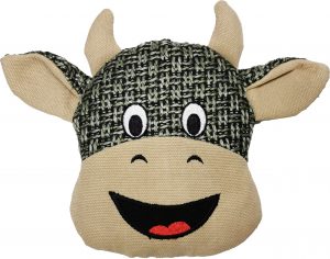 GimDog Perù Cow