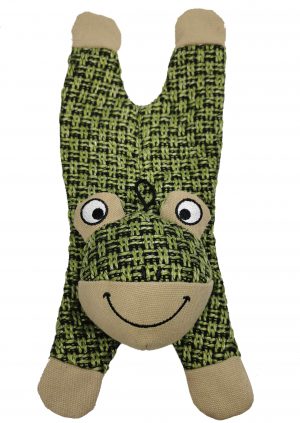 GimDog Hurrah Frog