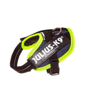 Julius k-9 idc® power jeans neon, baby 1