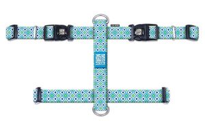 Pettorina Ad H Max&Molly Retro, Size S