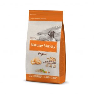 Nature's Variety Original Adult Mini Pollo 1,5kg
