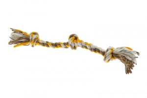 Corda cotone-juta doppio 44cm