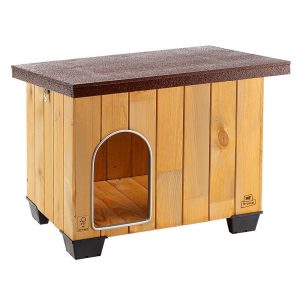 Cuccia baita 80