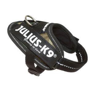 Julius k-9 idc® power camouflage, size baby 1