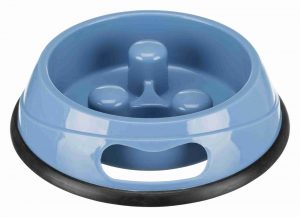 Ciotola in plastica slow food 0,45lt