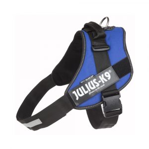Julius K-9 IDC® Power Blue, Size 1