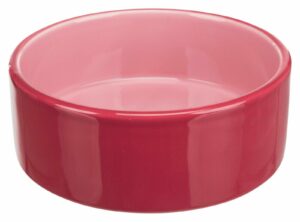 Ciotola in Ceramica, Rosa 0,30lt