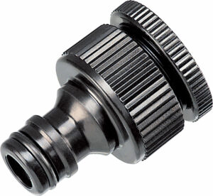 Raccordo rubinetto 1/2" 3/4"
