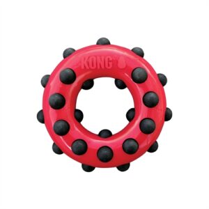 Kong dotz circle large
