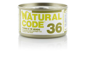 Natural code 36 85gr.