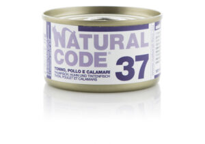Natural code 37 85gr.