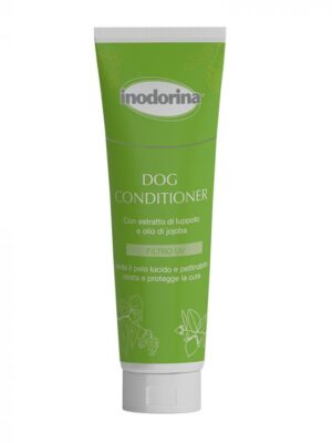 Inodorina dog shampooing - 250 ml - balsamo