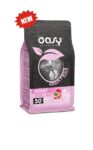 Oasy grain free adult small/mini maiale 2,5kg