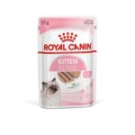 Royal canin blister kitten (paté) 12x85g