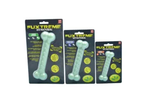 Fuxtreme antimicrobial gusto menta, size l