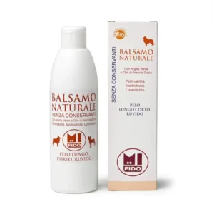 Mi fido balsamo naturale 250ml