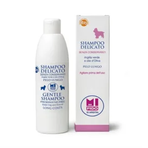 Mi fido shampoo pelo lungo 250ml