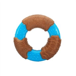 Kong core strength bamboo ring small