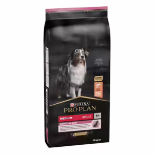 Purina proplan adult medium salmone 14kg