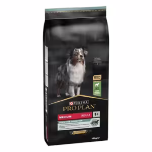 Purina proplan adult medium agnello 14kg
