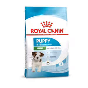 Royal canin mini puppy 800g