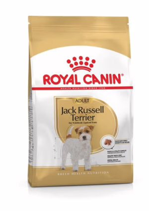 Royal canin jack russell terrier adult 1,5kg
