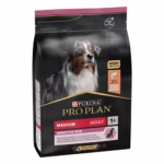 Purina proplan adult medium salmone 3kg