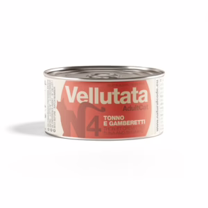 Natural code vellutata v04 85gr.