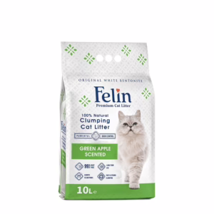Felin litter mela verde 10lt