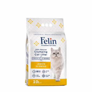 Felin litter limone 10lt