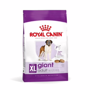 Royal canin giant adult 15kg