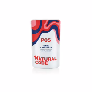 Natural code p05 70g.
