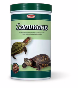 Padovan gammarus piccoli 130g