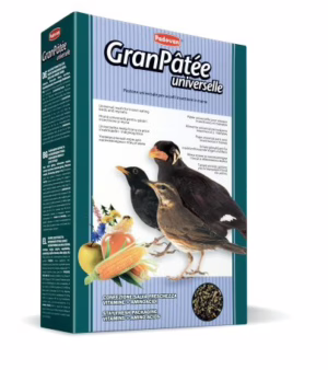 Padovan granpatée universale 1kg