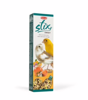 Padovan stix sweet canarini 80g