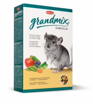 Padovan natural mix esotici 1kg
