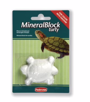 Padovan mineralblock turty 20g
