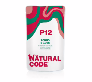 Natural code p12 70g.
