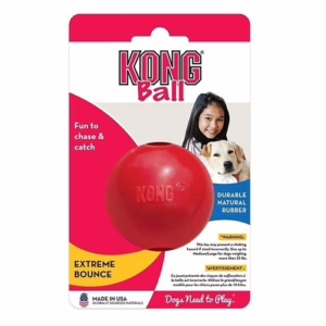 Kong ball small