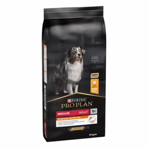 Purina proplan adult medium pollo 14kg