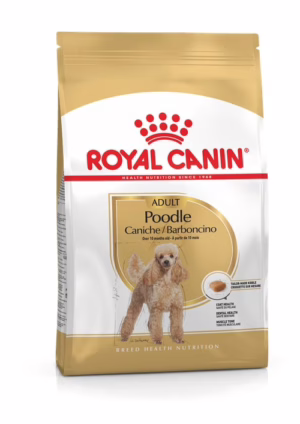 Royal canin poodle adult 1,5kg