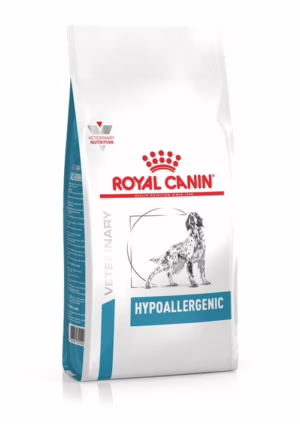 Royal canin hypoallergenic 2kg