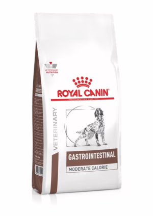 Royal canin gastro intestinal moderate calorie 2kg