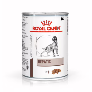 Royal canin hepatic 420g