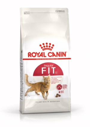 Royal canin indoor 2kg